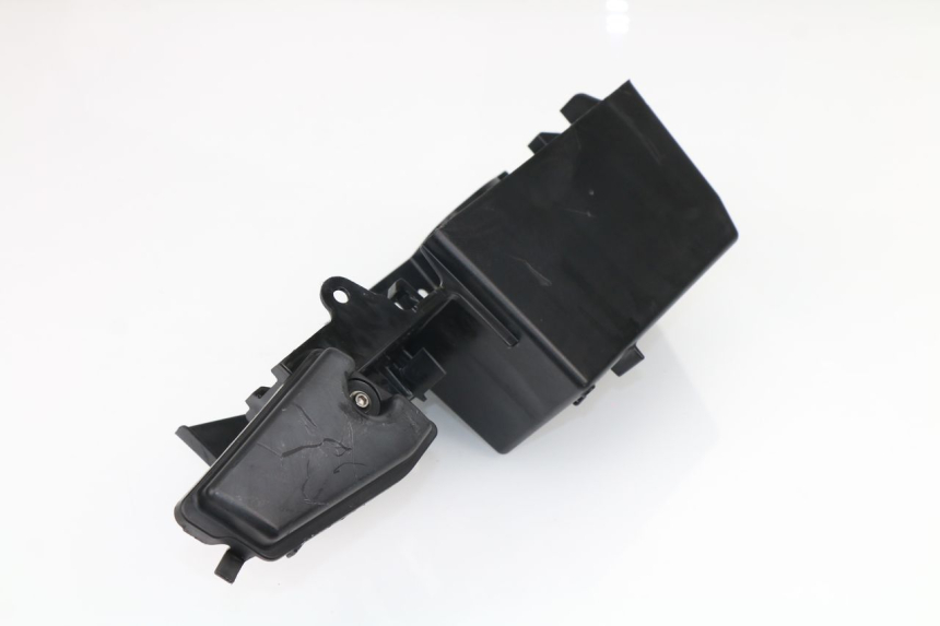 photo de BATTERY BOX KAWASAKI ER-6 ER6 N 650 (2005 - 2009)