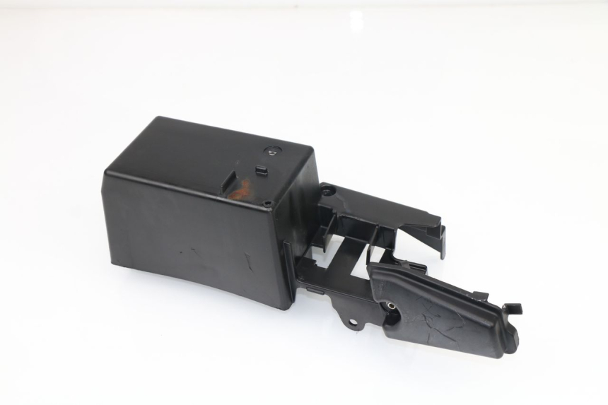 photo de BATTERY BOX KAWASAKI ER-6 ER6 N 650 (2005 - 2009)