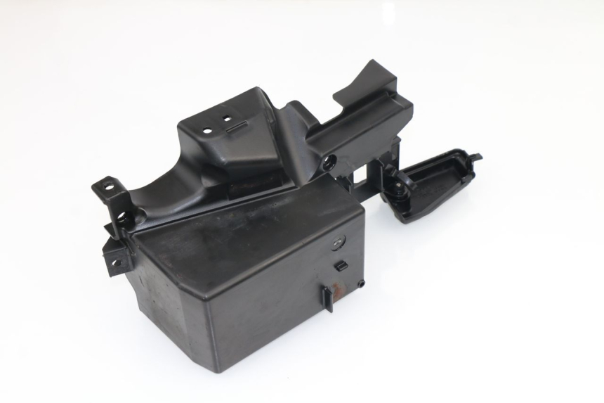 photo de BATTERY BOX KAWASAKI ER-6 ER6 N 650 (2005 - 2009)