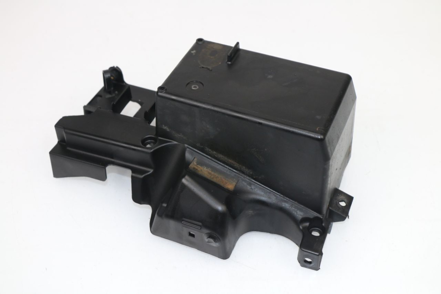 photo de BATTERY BOX KAWASAKI ER-6 ER6 N 650 (2009 - 2011)