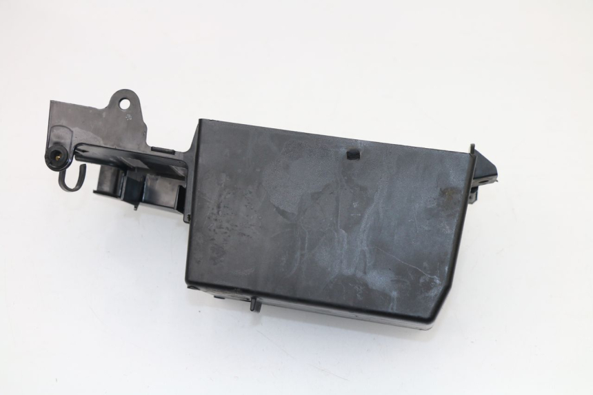 photo de BATTERY BOX KAWASAKI ER-6 ER6 N 650 (2009 - 2011)