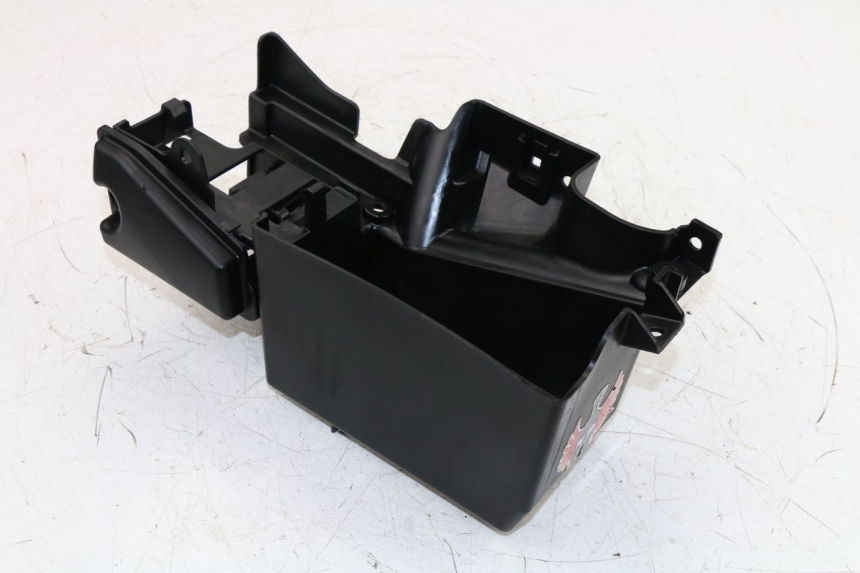 photo de BATTERY BOX KAWASAKI ER-6 ER6 N ABS 650 (2005 - 2009)