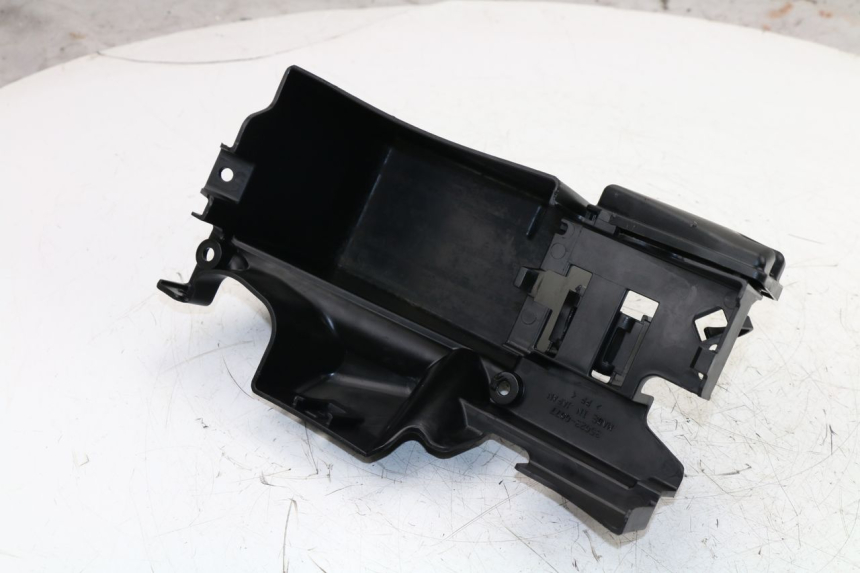 photo de BATTERY BOX KAWASAKI ER-6 ER6 N ABS 650 (2005 - 2009)