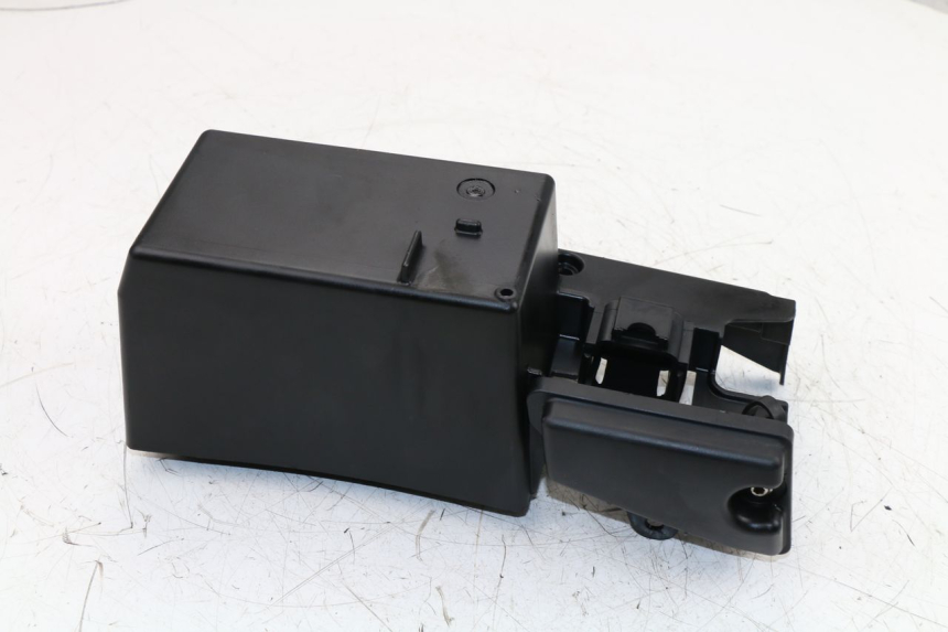 photo de BATTERY BOX KAWASAKI ER-6 ER6 N ABS 650 (2005 - 2009)