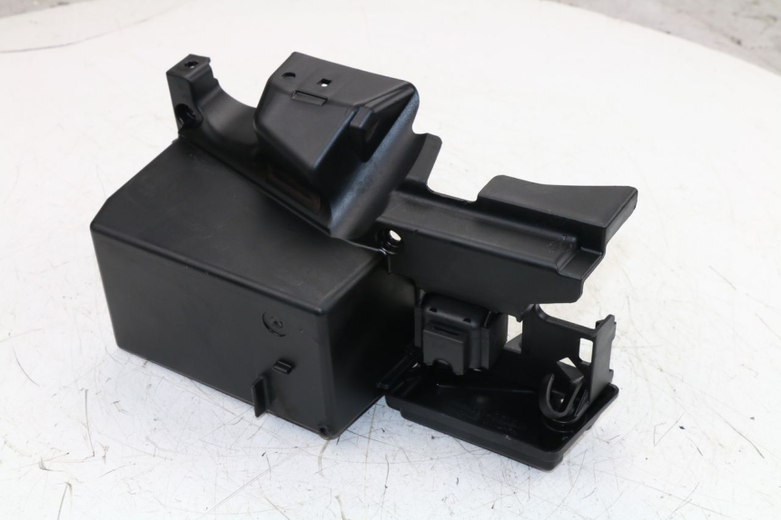 photo de BATTERY BOX KAWASAKI ER-6 ER6 N ABS 650 (2005 - 2009)