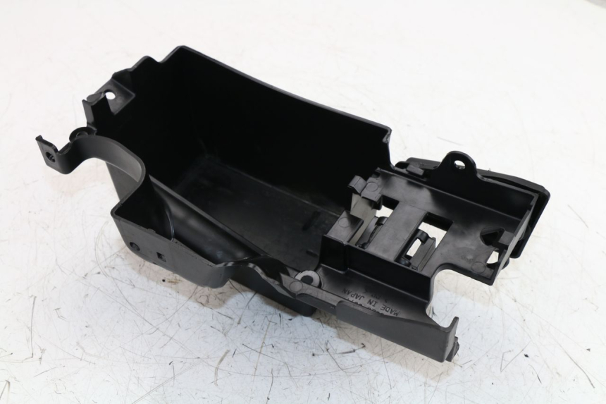 photo de BATTERY BOX KAWASAKI ER-6 ER6 N ABS 650 (2005 - 2009)