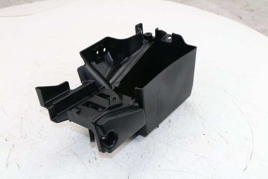 photo de BATTERY BOX KAWASAKI ER-6 ER6 N ABS 650 (2005 - 2009)