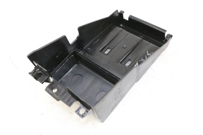 photo de BATTERY BOX KAWASAKI NINJA 400 (2018 - 2023)