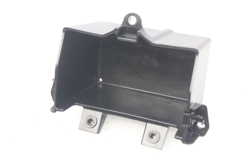 photo de BATTERY TRAY KAWASAKI Z 650 (2016 - 2019)
