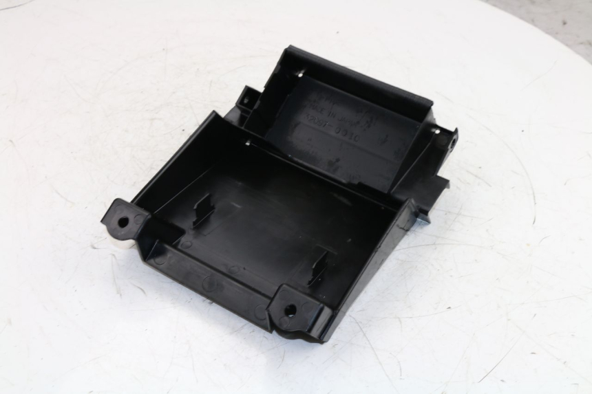 photo de BATTERY BOX KAWASAKI Z 750 (2003 - 2006)