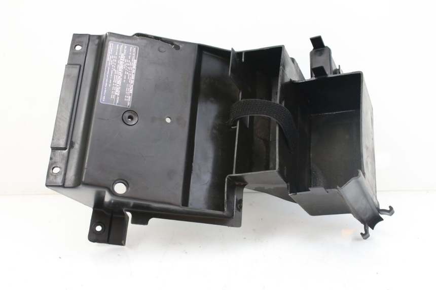 photo de BATTERY TRAY KAWASAKI ZR7 ZR-7 S 750 (1999 - 2004)