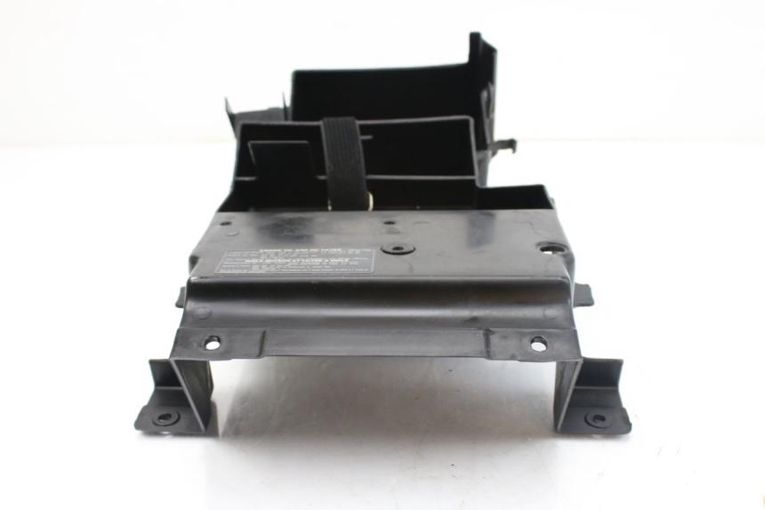 photo de BATTERY TRAY KAWASAKI ZR7 ZR-7 S 750 (1999 - 2004)