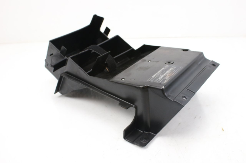 photo de BATTERY TRAY KAWASAKI ZR7 ZR-7 S 750 (1999 - 2004)