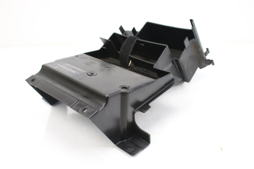 photo de BATTERY TRAY KAWASAKI ZR7 ZR-7 S 750 (1999 - 2004)