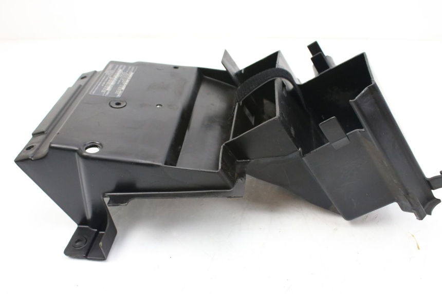 photo de BATTERY TRAY KAWASAKI ZR7 ZR-7 S 750 (1999 - 2004)