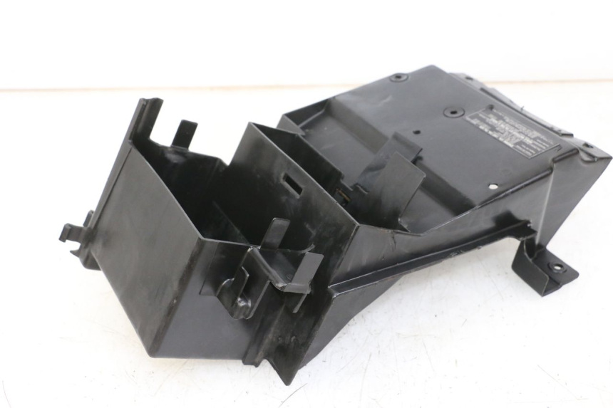 photo de BATTERY TRAY KAWASAKI ZR7 ZR-7 S 750 (1999 - 2004)