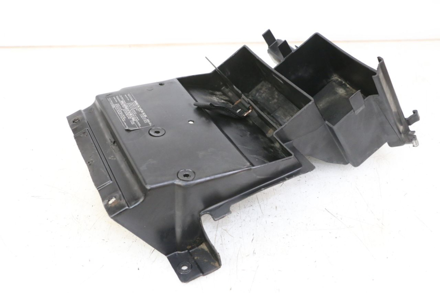 photo de BATTERY TRAY KAWASAKI ZR7 ZR-7 S 750 (1999 - 2004)