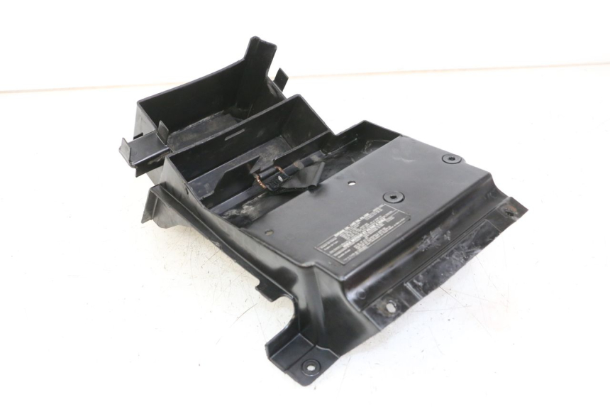 photo de BATTERY TRAY KAWASAKI ZR7 ZR-7 S 750 (1999 - 2004)