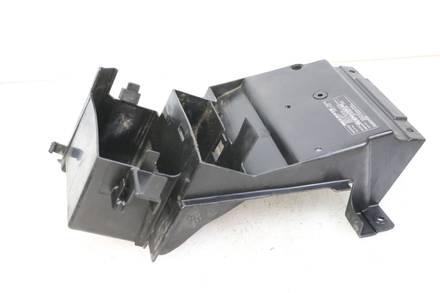 photo de BATTERY TRAY KAWASAKI ZR7 ZR-7 S 750 (1999 - 2004)