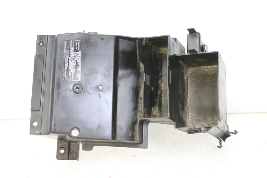 photo de BATTERY TRAY KAWASAKI ZR7 ZR-7 S 750 (1999 - 2004)