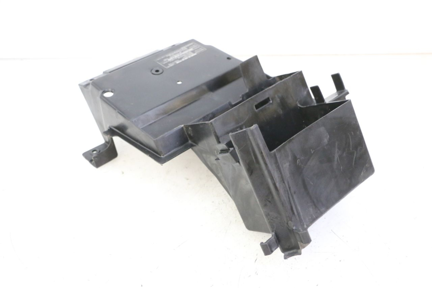 photo de BATTERY TRAY KAWASAKI ZR7 ZR-7 S 750 (1999 - 2004)