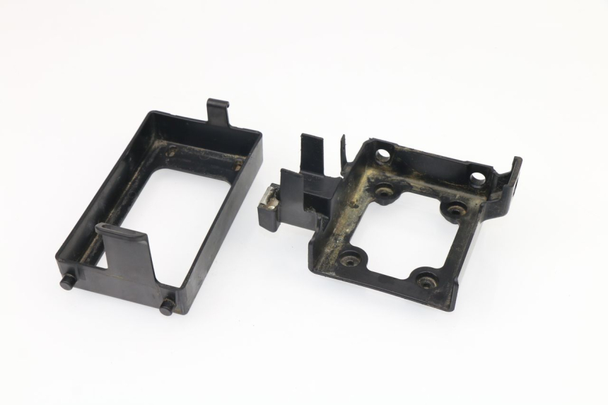 photo de BATTERY BOX KAWASAKI ZZR ZX-14 ABS 1400 (2006 - 2011)