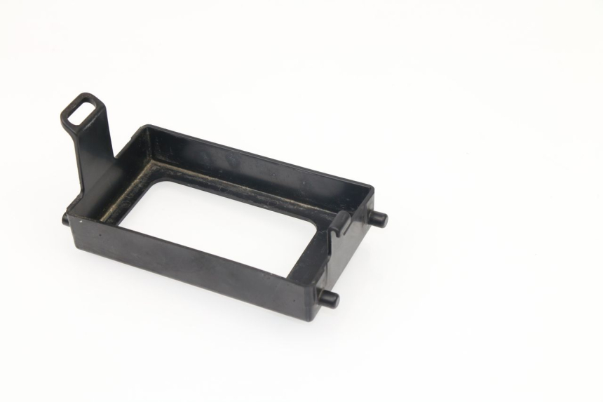 photo de BATTERY BOX KAWASAKI ZZR ZX-14 ABS 1400 (2006 - 2011)