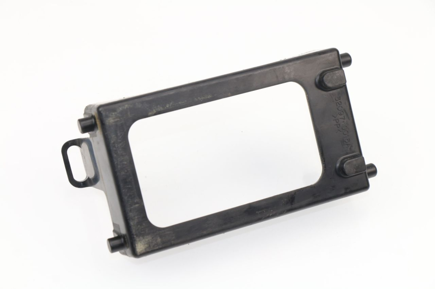 photo de BATTERY BOX KAWASAKI ZZR ZX-14 ABS 1400 (2006 - 2011)