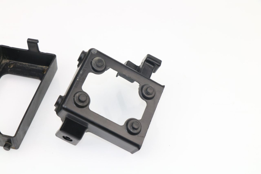 photo de BATTERY BOX KAWASAKI ZZR ZX-14 ABS 1400 (2006 - 2011)