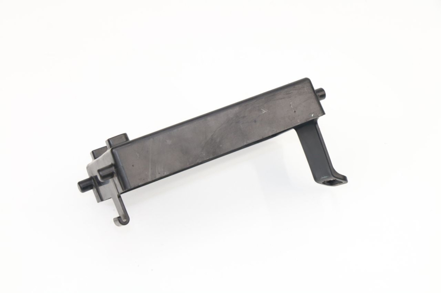 photo de BATTERY BOX KAWASAKI ZZR ZX-14 ABS 1400 (2006 - 2011)