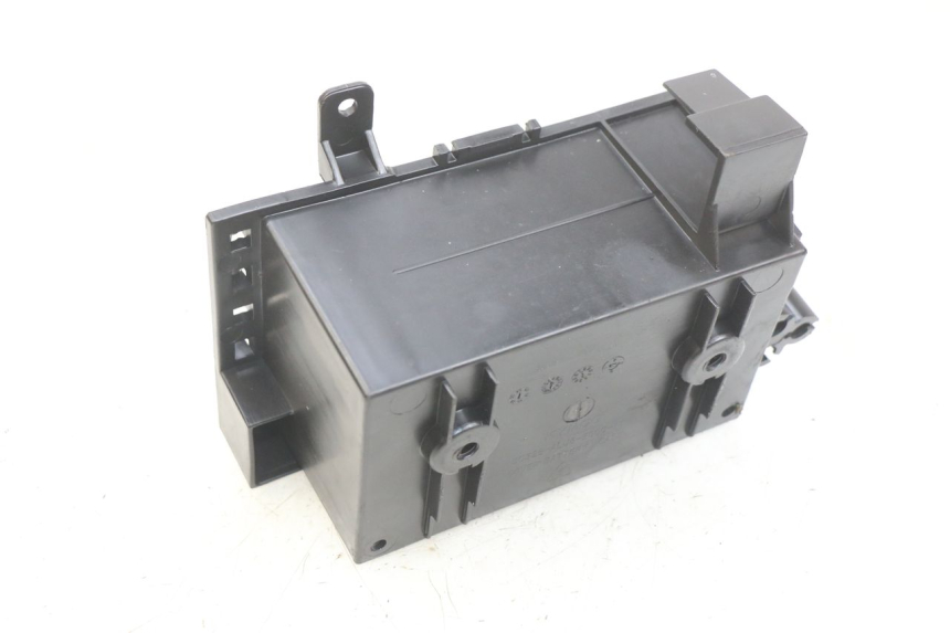 photo de BATTERY TRAY KYMCO AGILITY 16+ 4T 50 (2018 - 2023)