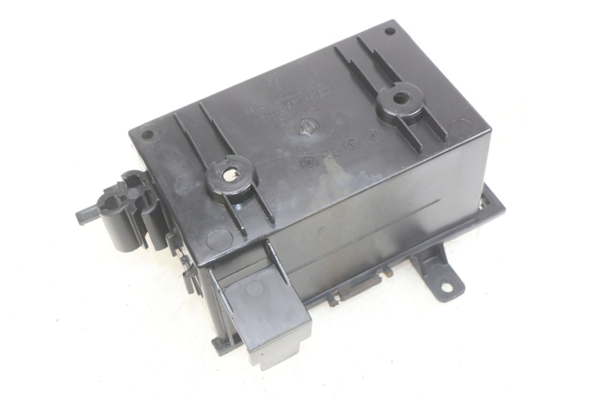 photo de BATTERY TRAY KYMCO AGILITY 16+ 4T 50 (2018 - 2023)