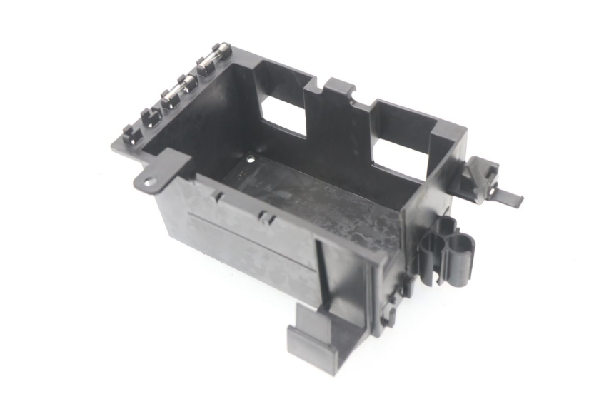 photo de BATTERY BOX KYMCO AGILITY CITY 16P 125 (2015 - 2021)