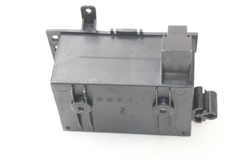 photo de BATTERY BOX KYMCO AGILITY CITY 2T 50 (2008 - 2016)