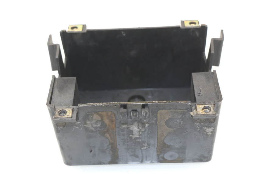 photo de BATTERY BOX KYMCO DINK 4T 50 (2007 - 2018)