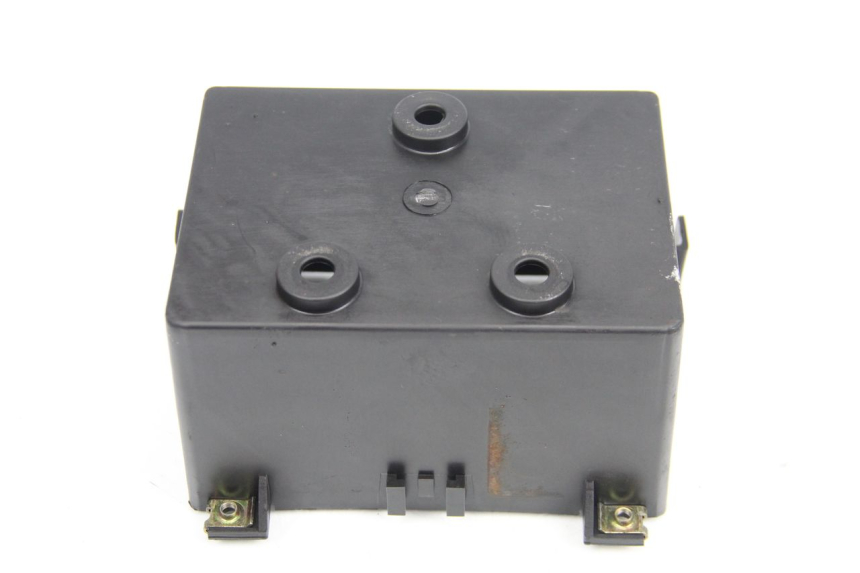 photo de BATTERY BOX KYMCO DINK 4T 50 (2007 - 2018)