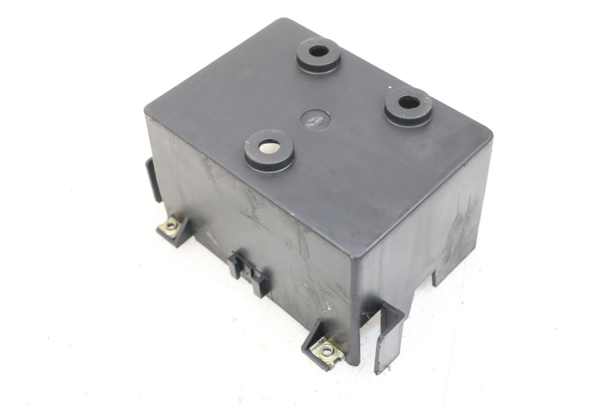 photo de BATTERY BOX KYMCO DINK STREET 125 (2009 - 2014)