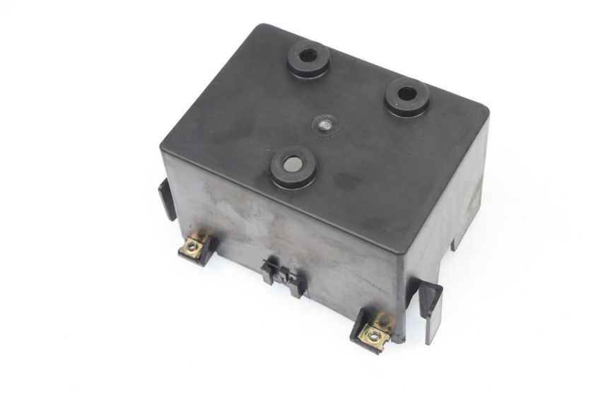 photo de BATTERY BOX KYMCO DINK STREET 125 (2009 - 2014)