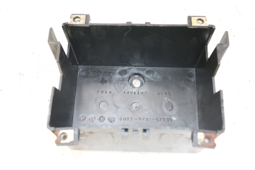 photo de Battery tray KYMCO DINK STREET ABS 125 (2011 - 2018)