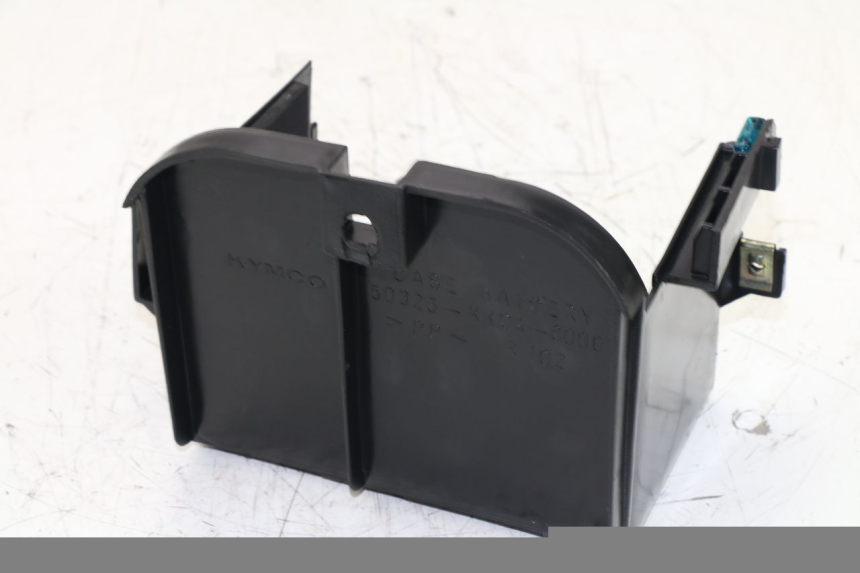 photo de BATTERY BOX KYMCO GRAND DINK 125 (2008 - 2014)