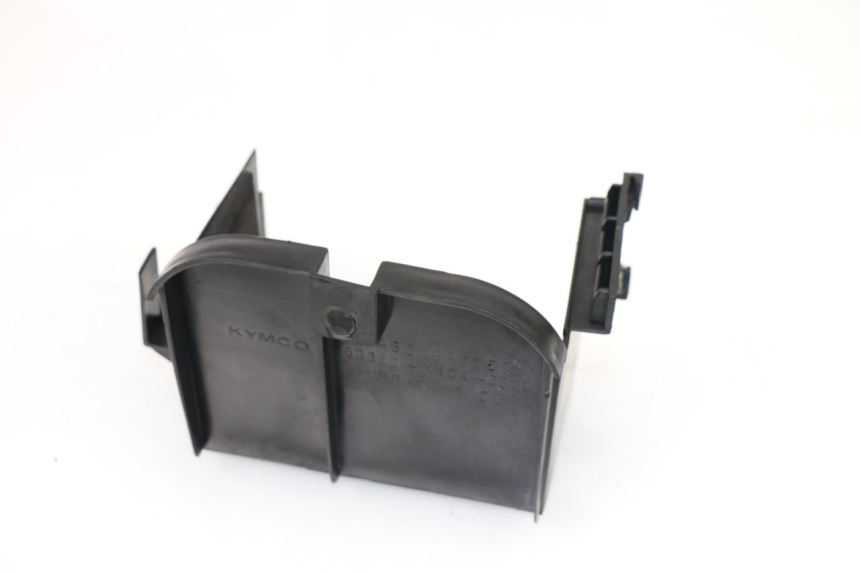 photo de BATTERY BOX KYMCO GRAND DINK 125 (2008 - 2014)