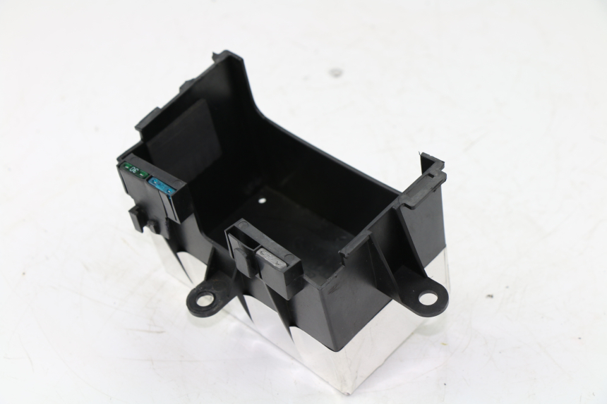 photo de BATTERY BOX KYMCO K-XCT 125 (2013 - 2017)