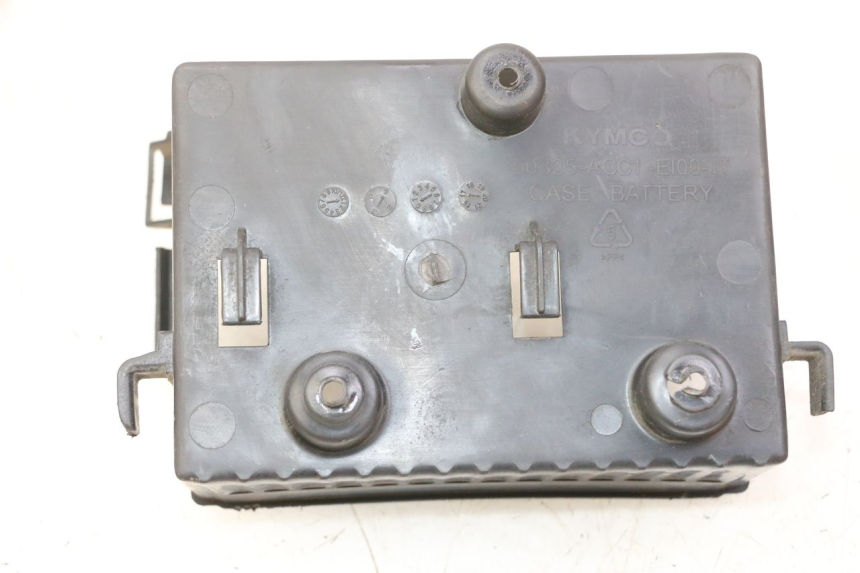 photo de BATTERY BOX KYMCO LIKE 4T 50 (2019 - 2025)