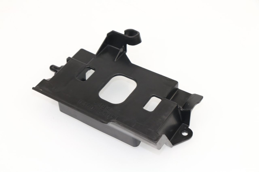 photo de BATTERY BOX KAWASAKI NINJA 300 (2012 - 2017)