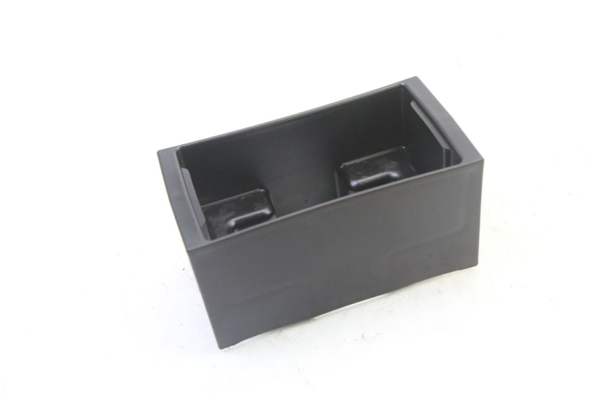 photo de BATTERY BOX PIAGGIO NRG POWER PUREJET 50 (2018 - 2021)