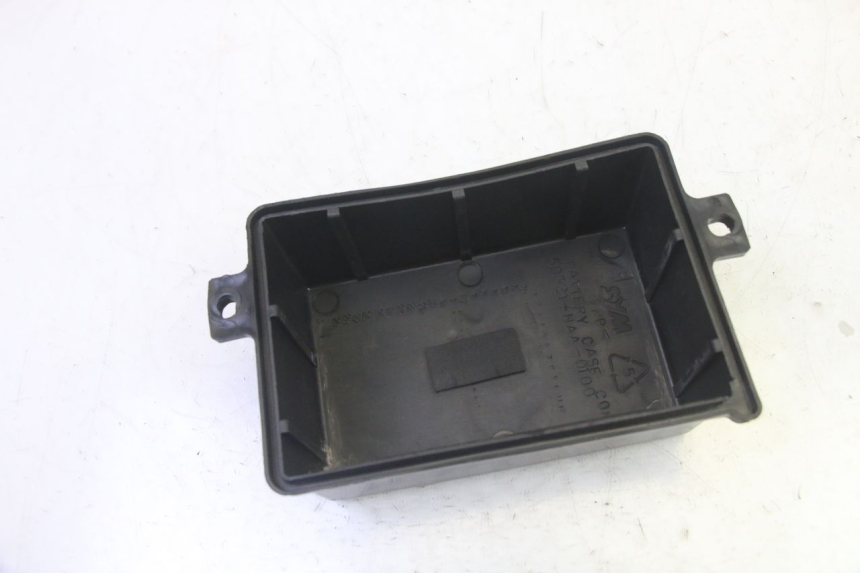 photo de BATTERY BOX SYM ORBIT III 3 4T 50 (2021 - 2025) - Component detail