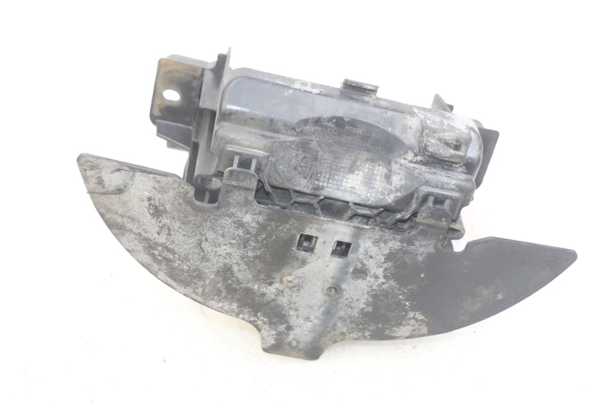 photo de BATTERY TRAY PEUGEOT CITYSTAR 125 (2011 - 2017)