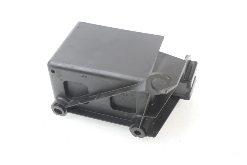 photo de BATTERY BOX PEUGEOT LOOXOR 125 (2002 - 2006)