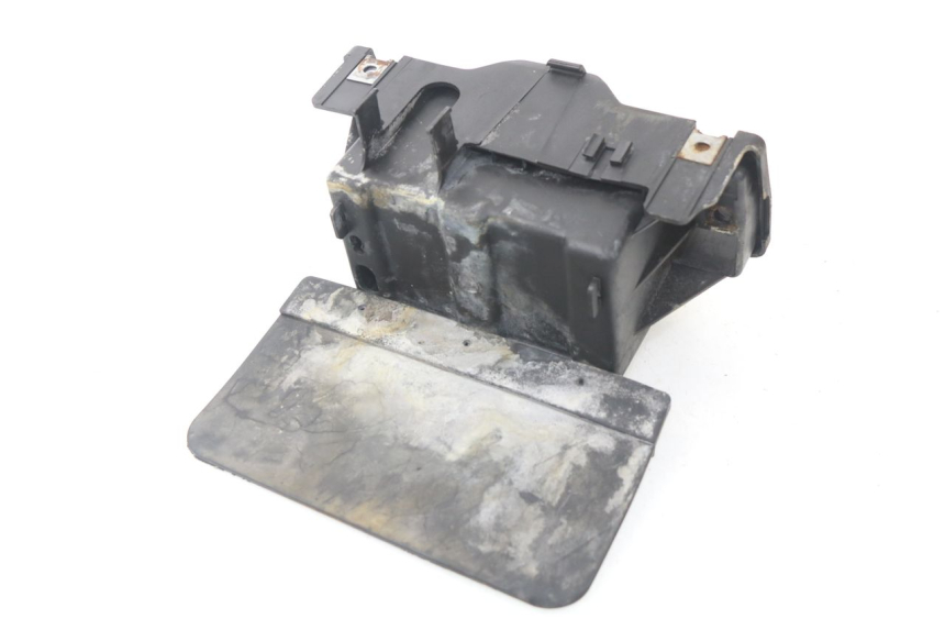 photo de BATTERY BOX PIAGGIO HEXAGON LX4 125 (1998 - 2001)