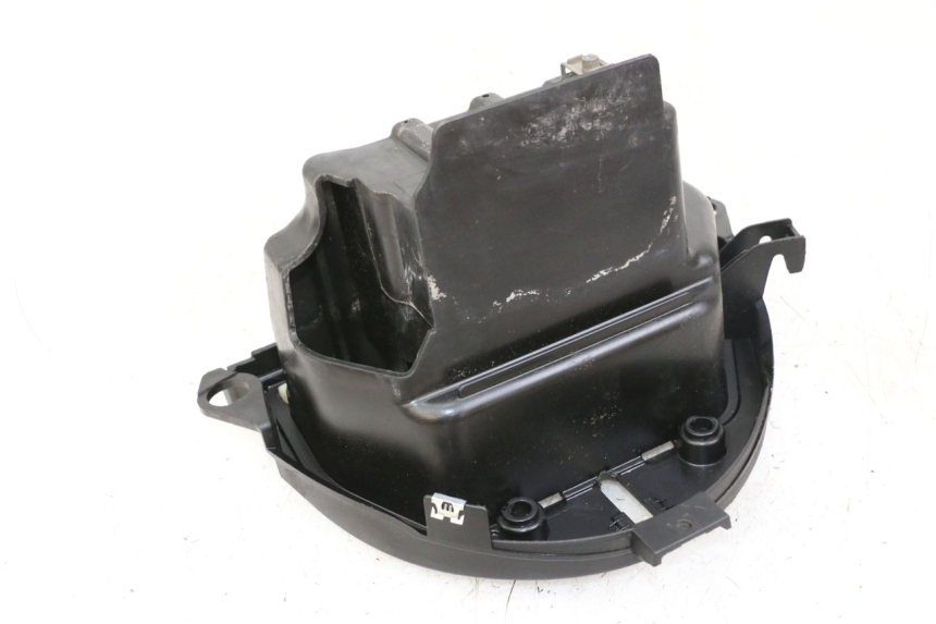 photo de BATTERY BOX PIAGGIO LIBERTY IGET 4T 50 (2021 - 2025)